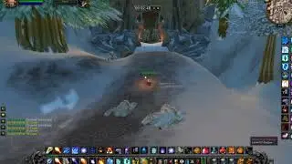 Winterfall Runner(s) farm in Winterspring (winterfall firewater,Winterfall E'ko,runecloth and items