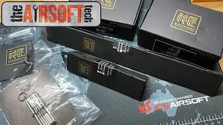 Master Mods Internal Parts