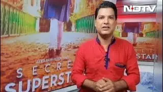 Film Review: Secret Superstar
