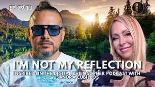I&rsquo;m Not My Reflection &ndash; The Digital Philosopher | Authenticity and Consciousness