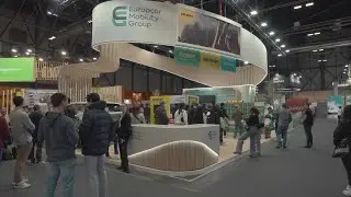 V&iacute;deo resumen FITUR 2024 - Europcar Mobility Group