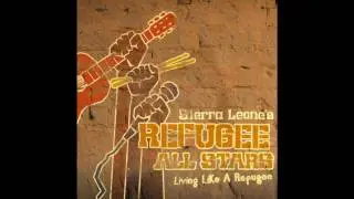 Sierrra Leone Refugee All Stars-Soda Soap (Official Music) HD