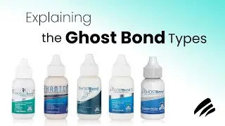 Navigating All the Options in the Ghost Bond Collection