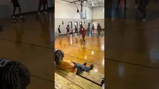 NPBA Summer League : Chicago Legends VS Indiana Heat 6/28/25