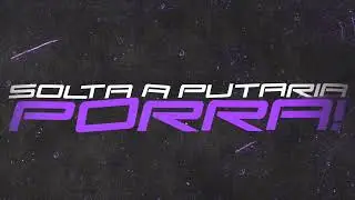 MONTAGEM ATMOSFERA IRREVERSÍVEL 🌟 (1ª part. SET 20K) - ( DJ MP7 013 )