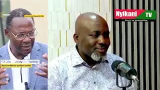WAKILI MWABUKUSI: Mazungumzo ya Simbachawene yalishapote