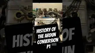 #History of the #flathead #v8 #Ardun OHV Kit. #cartok #automobile #ford #mechanic #engine