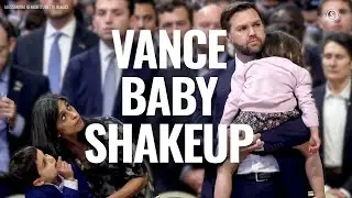 What Does the Vance Baby Announcement Mean For MAGA's Future?