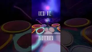 Bartender | (Hed) P.E. | Paradiddle VR
