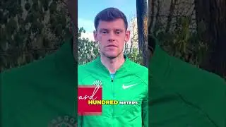 Olympian Jake Hayward on Immunocal Sport | Recovery, Immune Support & Altitude Training