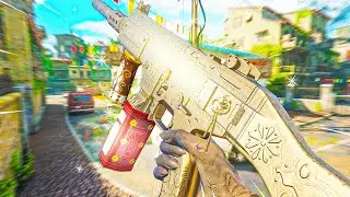 ONE BURST SMG!...(KSP 45 Cold War)