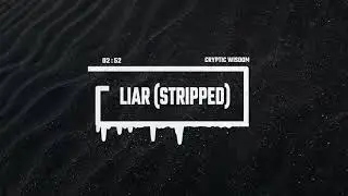 &ldquo;Liar