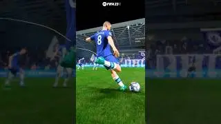 KOVACIC #fifa23 #shorts