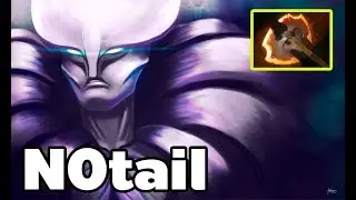 Spectre Battle Fury Build By OG.Notail