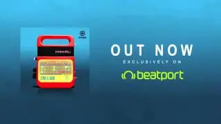 Erb N Dub -  Speak & Spell
