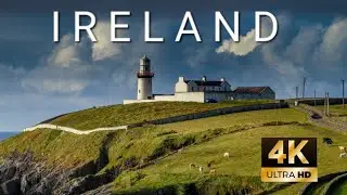 Discover Dublin: A Vibrant Journey Through Ireland's Capital 2024 🇮🇪
