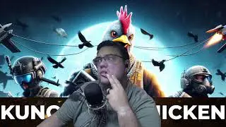 Custom Zombie Stream