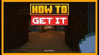HOW TO MAKE WAX and use WAXING KIT/CLOTH in MINECRAFT HEXEREI