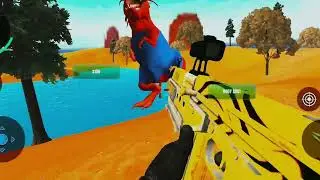 Double Kill in One Shot! 🔥One Bullet Two Dinosaurs 😲Pro Dino Hunter Moment 🔫Unbelievable Dino Shot 🦖