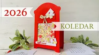 Koledar 2026