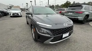 2023 Hyundai Kona SEL Laguna Niguel, Laguna Beach, Mission Viego, Costa Mesa, Irvine CA