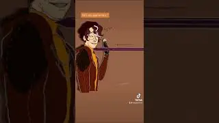 He made a promise. || Dream SMP short animatic