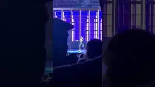 2024 MJ the musical Michael Jackson does Billie Jean #MichaelJackson #billiejean #theatre  #london