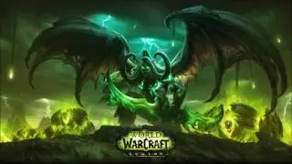 Legion Soundtrack - 17 - Ley Lines