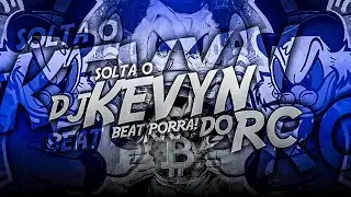 MONTAGEM DO ROCKET POCKET (DJ Kevyn Do RC)