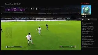 davizio34's Live PS4 Broadcast