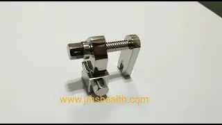 4210.0301 Compression Distraction Device Small Orthopedic External Fixators SS304