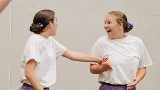 When She Loved Me - 9th Place Small Human Video | #Orlando25