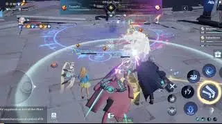 Dragon Raja | TeamPH | Guildwar 06/02/2020