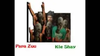 Ownin Noobs All Day FT. Kle Shay and Papa Zou(Holla at me baby/Parody)