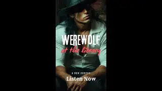 Gitche Manitou | Supernatural Audiobook Short🔥🐺 &ndash; Teaser