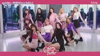 [팩트MV] Q&A - 체리블렛 (Cherry Bullet)