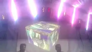 bAzOoKa DiScOtHeQuE high energy en vivo a cargo de dj doctor diesel