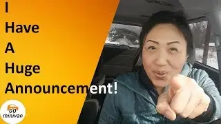 GOminivan.com is open for business! How to start a mobile site