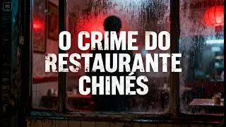 The Chinese Restaurant Crime &ndash; an urban legend from S&atilde;o Paulo