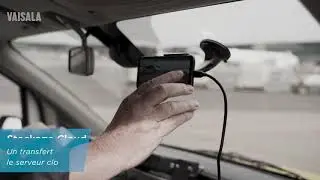RoadAI - Syst&egrave;me d'intelligence artificielle pour un acquisition de donn&eacute;es mobile