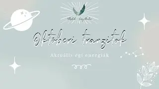 Okt&oacute;beri tranzitok