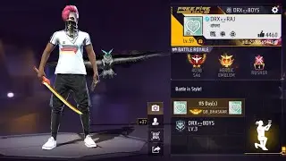 DRX GAMING  is live