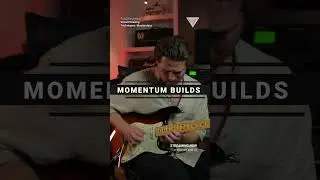 Todd Blackmore - Aurora | Inside the Lick | #jtcguitar