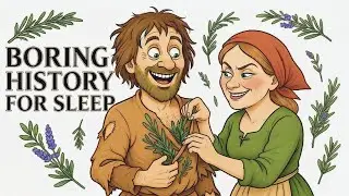 Weird MEDIEVAL Rules That Existed For Really Good Reasons and more | Boring History For Sleep