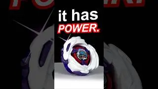 The NEW Meteor Dragoon Is Changing The Future Left Spin...