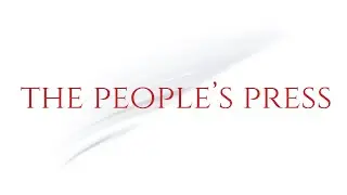 Introducing: The People's Press