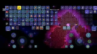 Terraria Temporada 2 capitulo 50 recta final Derrota del Pilar de vortice
