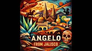 A.N.G.E.L.O - Beautiful People Radio Edit