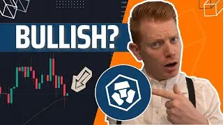 Cronos (CRO): Бычий рынок продолжается?