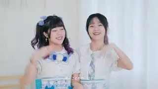 [3ternal Project] 原創曲 - きっと I love you [Official PV]
